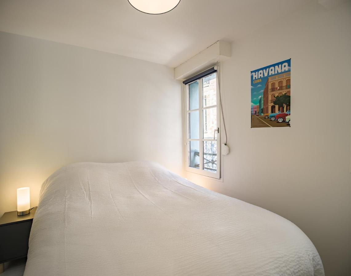Logis De La Monnaie - Centre Historique - Parking Offert Apartamento Troyes Exterior foto